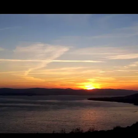 Clementina Sunrise Appartamento Orebić