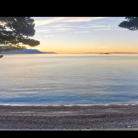 Clementina Sunrise Appartamento
