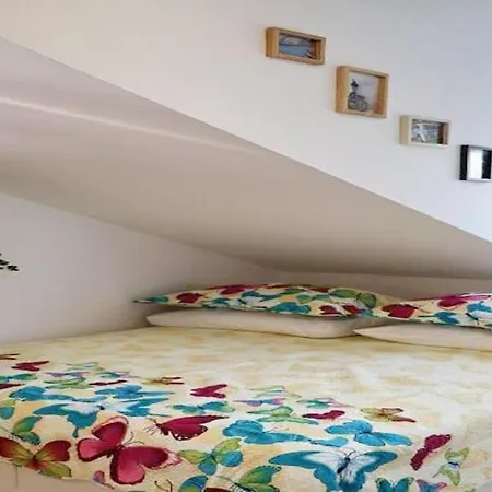 Clementina Sunrise דירה אורביץ