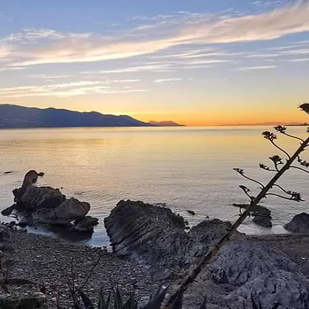 Clementina Sunrise דירה אורביץ