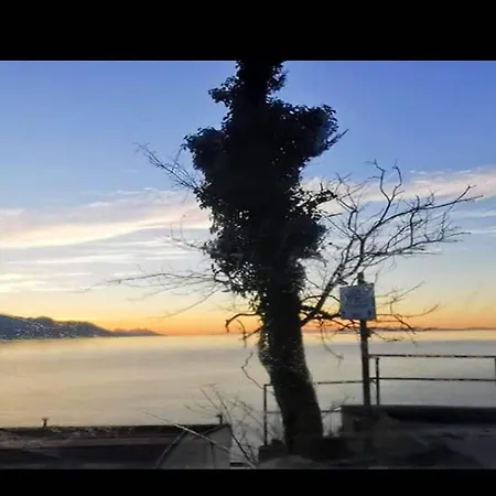 דירה Clementina Sunrise *