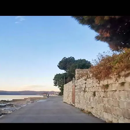 דירה Clementina Sunrise אורביץ