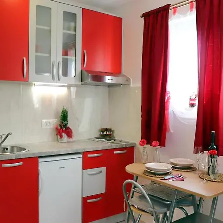 Clementina Sunrise * אורביץ