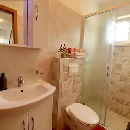 דירה Clementina Sunrise *