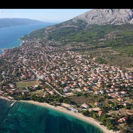 Clementina Sunrise דירה אורביץ