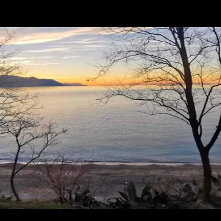 דירה Clementina Sunrise *