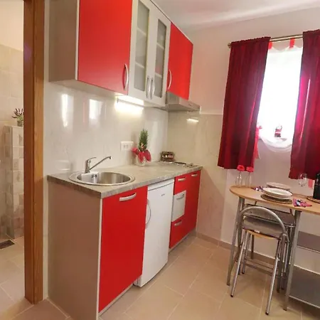 דירה Clementina Sunrise