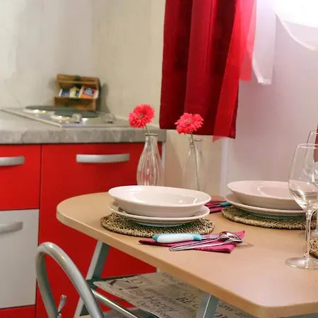 דירה Clementina Sunrise