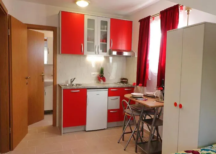 Clementina Sunrise Apartamento