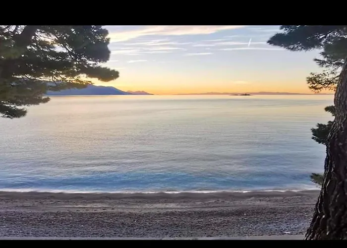 Clementina Sunrise Apartamento