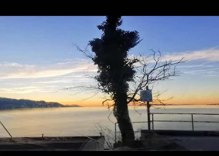 Apartamento Clementina Sunrise *