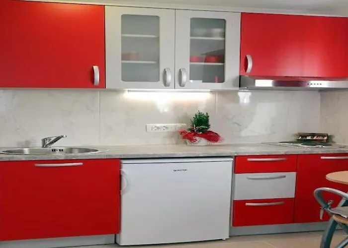 Clementina Sunrise Apartamento