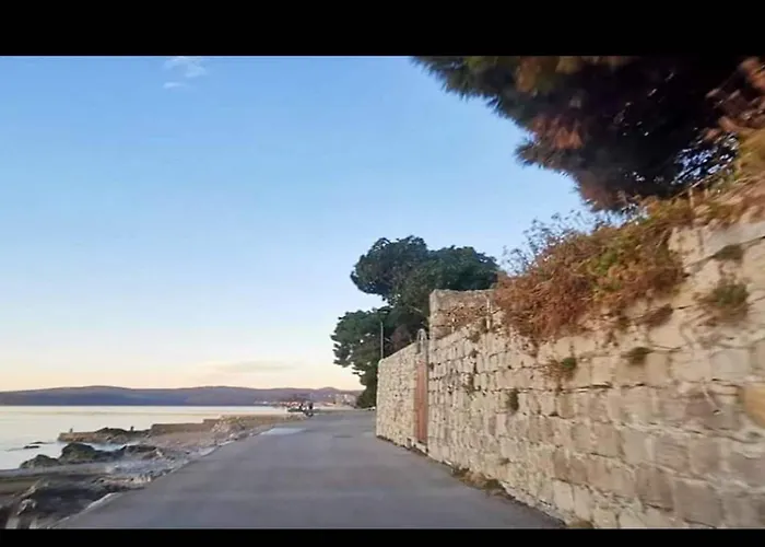 Apartamento Clementina Sunrise Orebić