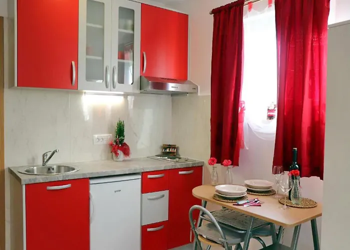 Clementina Sunrise * Orebić