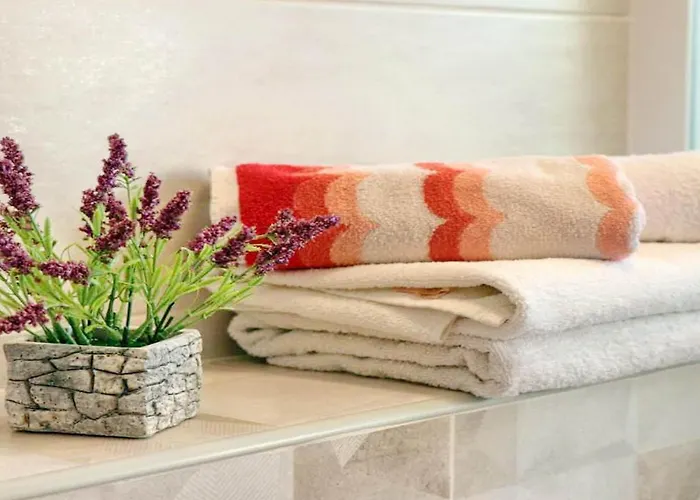 Clementina Sunrise Apartamento Orebić