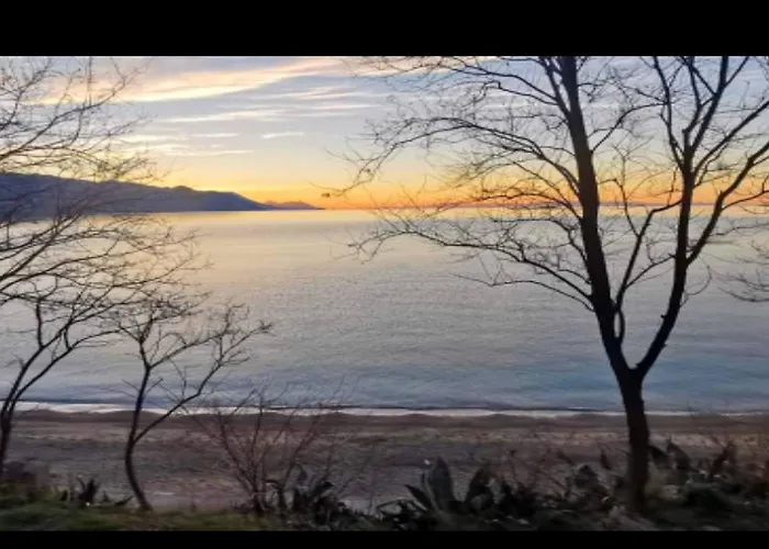 Apartamento Clementina Sunrise *