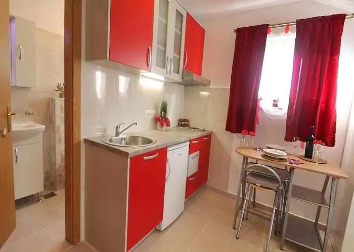 Apartamento Clementina Sunrise