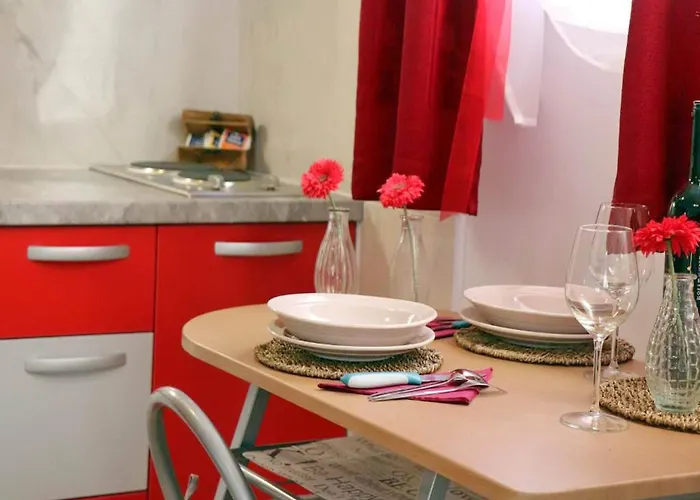 Apartamento Clementina Sunrise